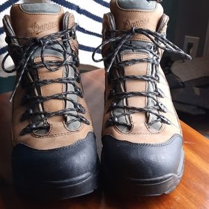 Danner boots
